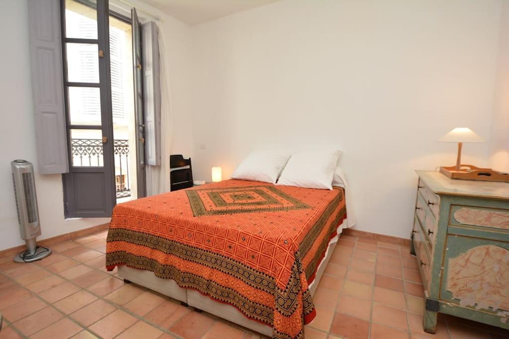 Apartment Nest In Arles